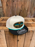 Red Dirt "Buffalo Buckle"
