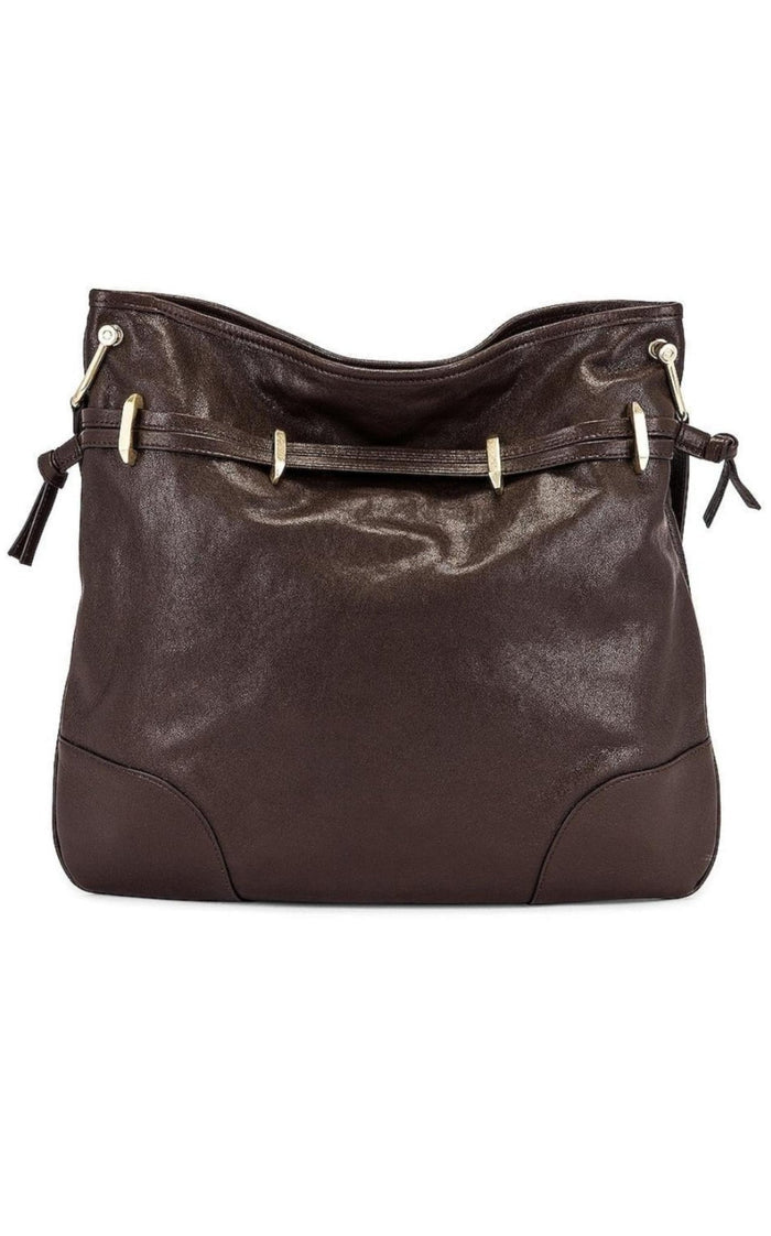 Gucci 1955 Horsebit Shoulder Bag - Runway Catalog