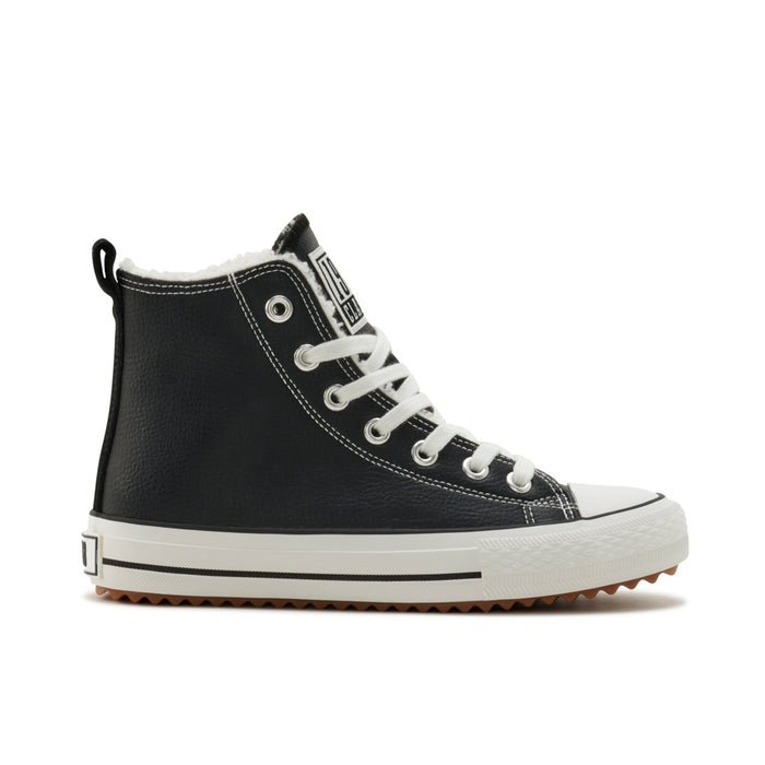5 / black & white