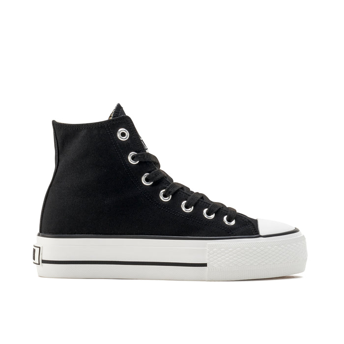 5 / black & white