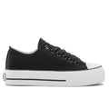 117646-06-1993_PLATEFORME-01-2693500098-1993 Plateforme-Women's Sneakers-Yellow-Yellow Shoes