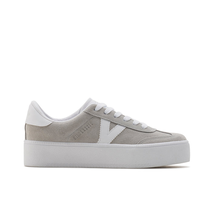 119576-05-1993_SNEAKER_PLATFORM-02-3555400109-1993 SNEAKER PLATFORM-Women's Sneakers-Yellow-Yellow Shoes