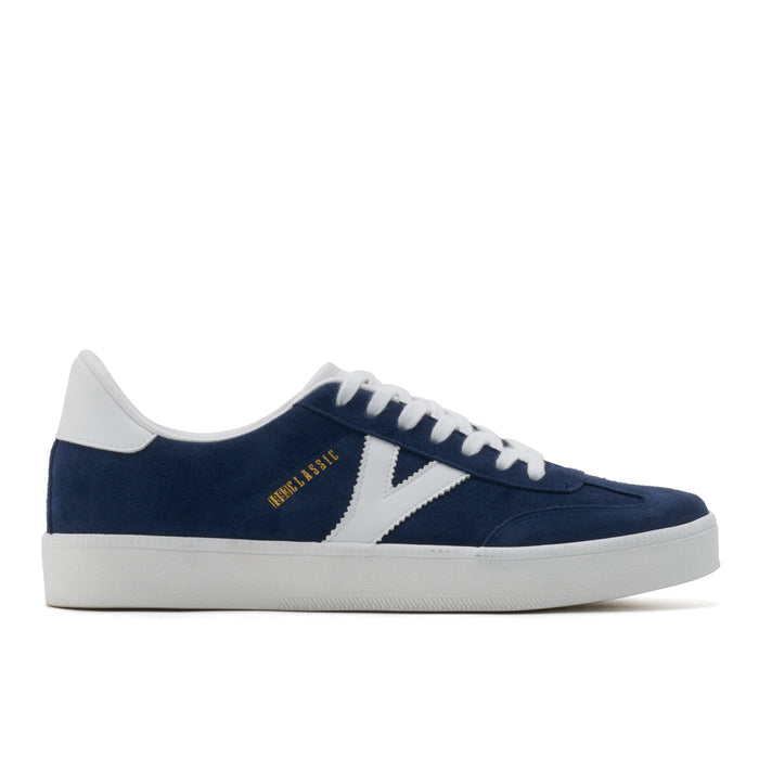 7 / navy