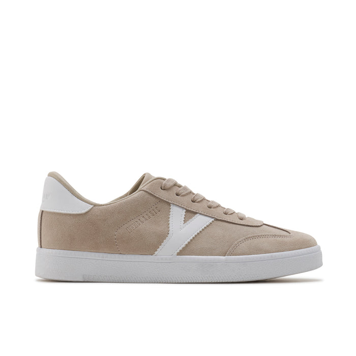 119575-18-1993SNEAKERSUEDEW-01-3555300373-1993 SNEAKER SUEDE W-Women's Sneakers-Yellow-Yellow Shoes
