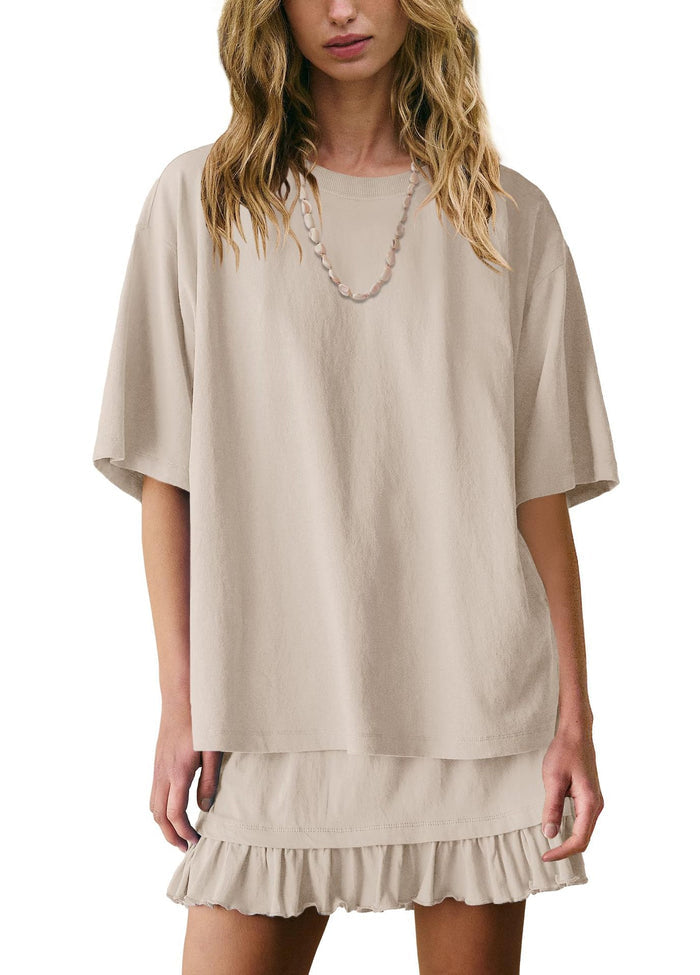 Khaki / S