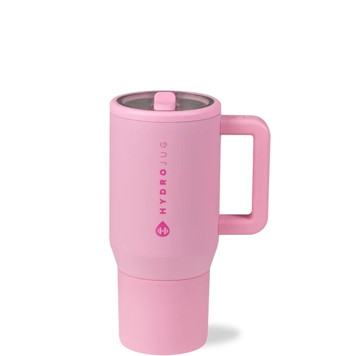 20oz Blush Hydrojug Traveler