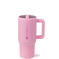 20oz Blush Hydrojug Traveler