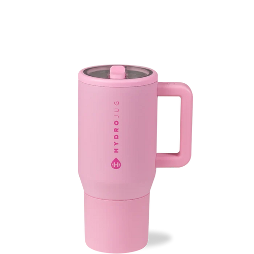 20oz Blush Hydrojug Traveler