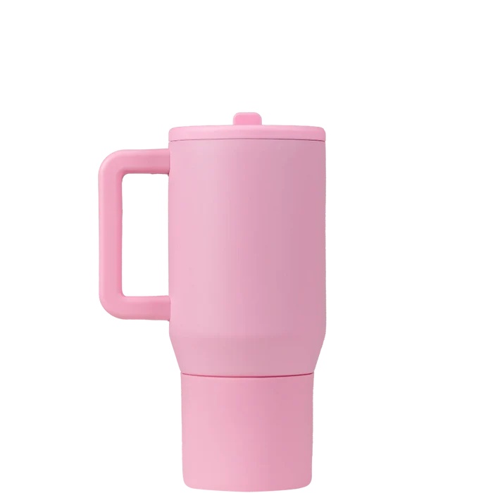 20oz Blush Hydrojug Traveler