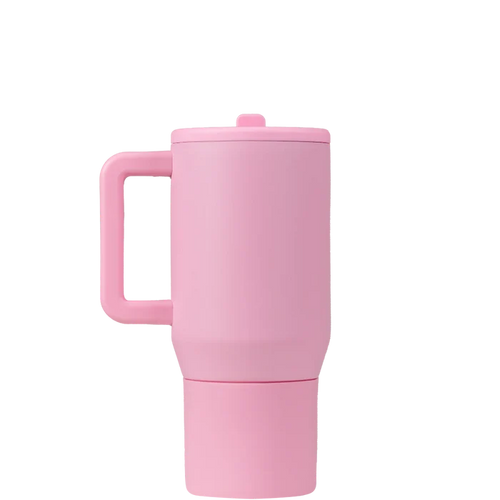 20oz Blush Hydrojug Traveler