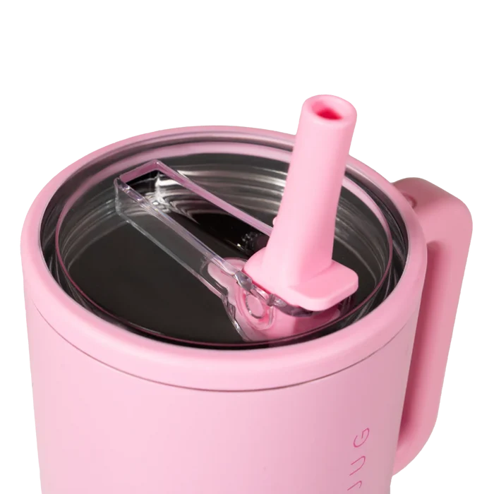 20oz Blush Hydrojug Traveler