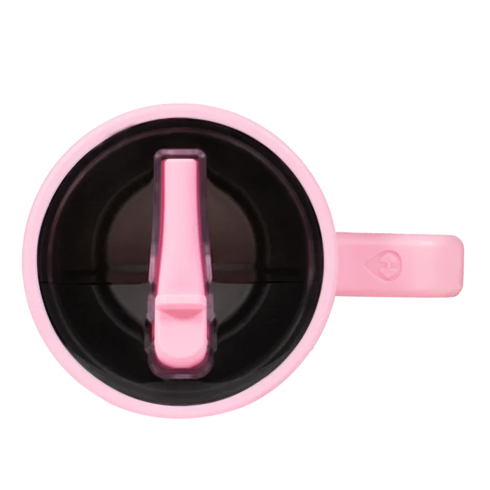 20oz Blush Hydrojug Traveler