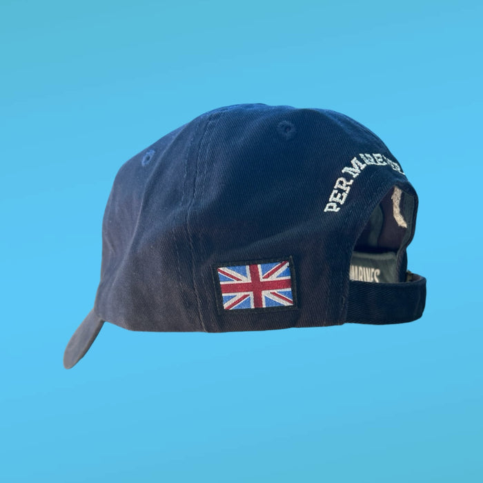 30 Commando Baseball Cap