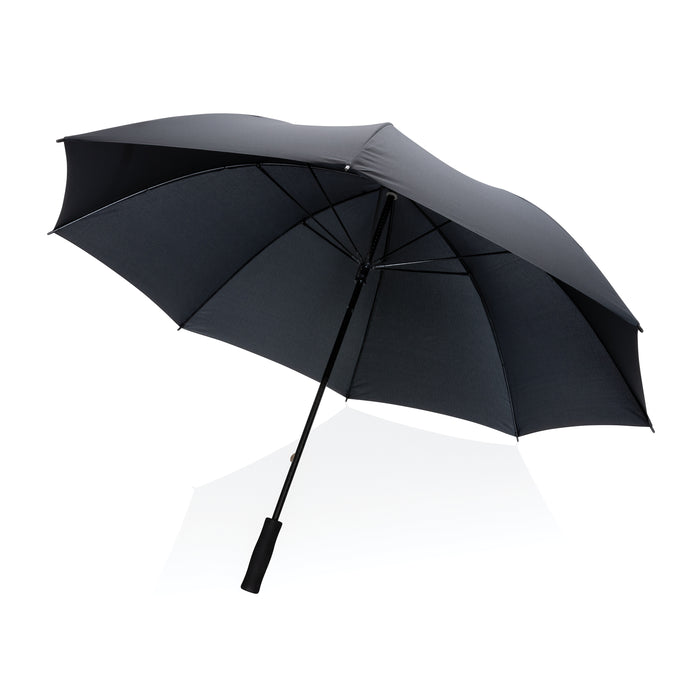 30" Impact AWARE™ RPET 190T Storm Proof Umbrella