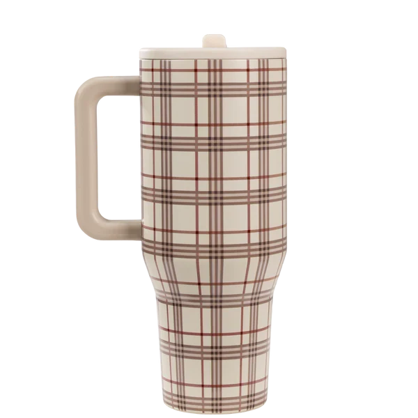 32oz Blair Hydrojug Traveler back view