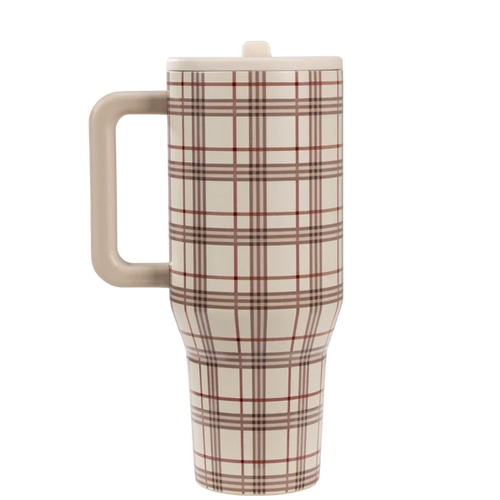 32oz Blair Hydrojug Traveler back view
