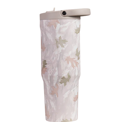 32oz Camo Hydrojug Sport back view
