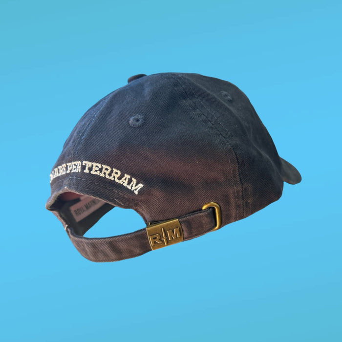 40 Commando Baseball Cap