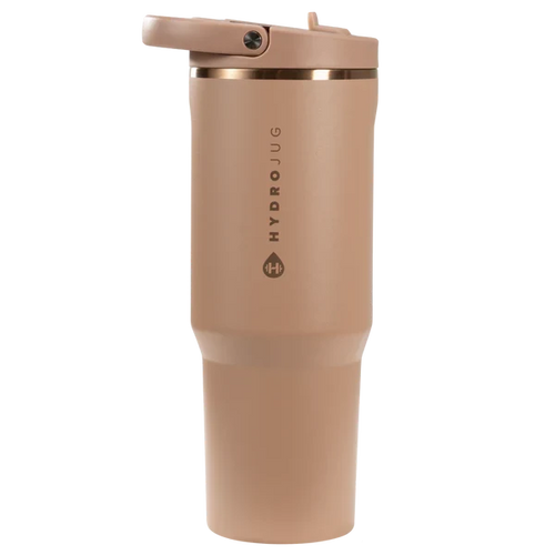 40oz Caramel Hydrojug sport