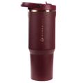 40oz Merlot Hydrojug sport stainless cup
