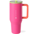 40oz Orchid HydroJug Traveler
