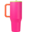 40oz Orchid HydroJug Traveler