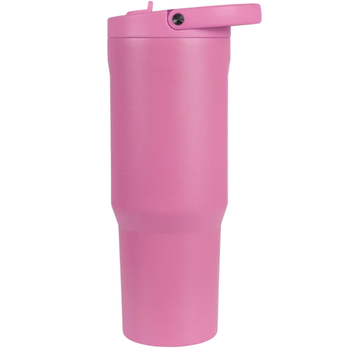 40oz Taffy Hydrojug sport showing back view