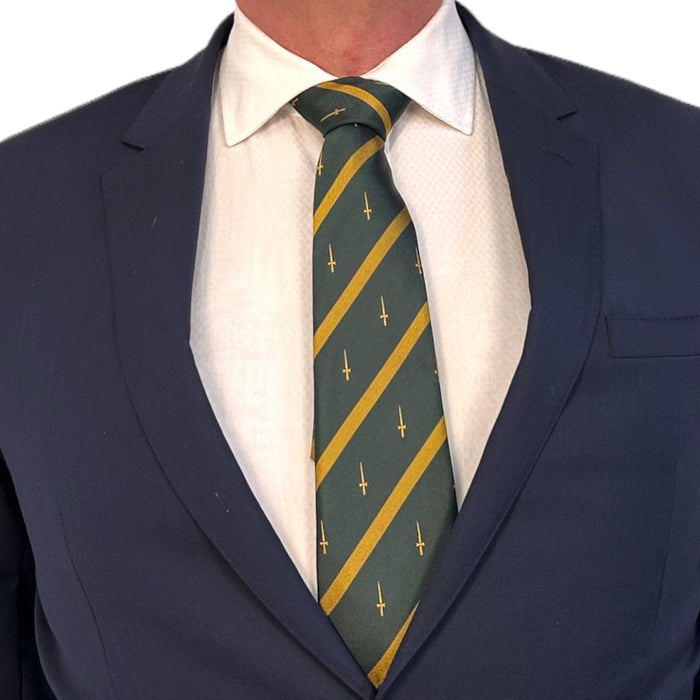 41 Commando Tie
