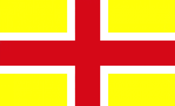 42 Commando Flag