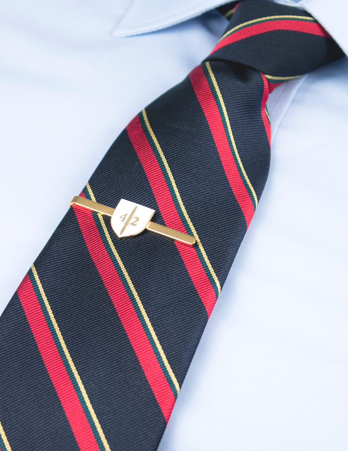 42 Commando Tie Bar