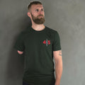 45 Commando T-shirt