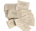 50 Gathered Thoughts of Encouragment - Adored A Lovely Boutique