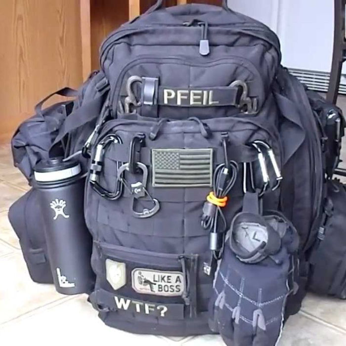 5.11 Tactical Rush 72 2.0 Backpack
