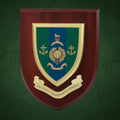 539 Assault Squadron Plaque