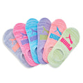 118389-71-PUMA6pairesdebaspourenfantstaille785P118683823-1-PUMA | 6 pairs of socks for kids size 7-8.5-Kids Socks | Accessories-Puma-Yellow Shoes