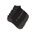 117066-57-PUMA6pairesdebaspourhommes-1-PUMA | 6 pairs of socks-Men's Socks | Accessories-Puma-Yellow Shoes