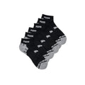 119784-15-Puma6pairsofsocksmen-01-3639600033-PUMA | 6 pairs of socks-Men's Socks | Accessories-Puma-Yellow Shoes