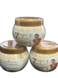 7 Days 7 Nights Lightening Cream 300 Grm x1 jar