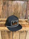 Whiskey Bent WR and Sons Ballcap