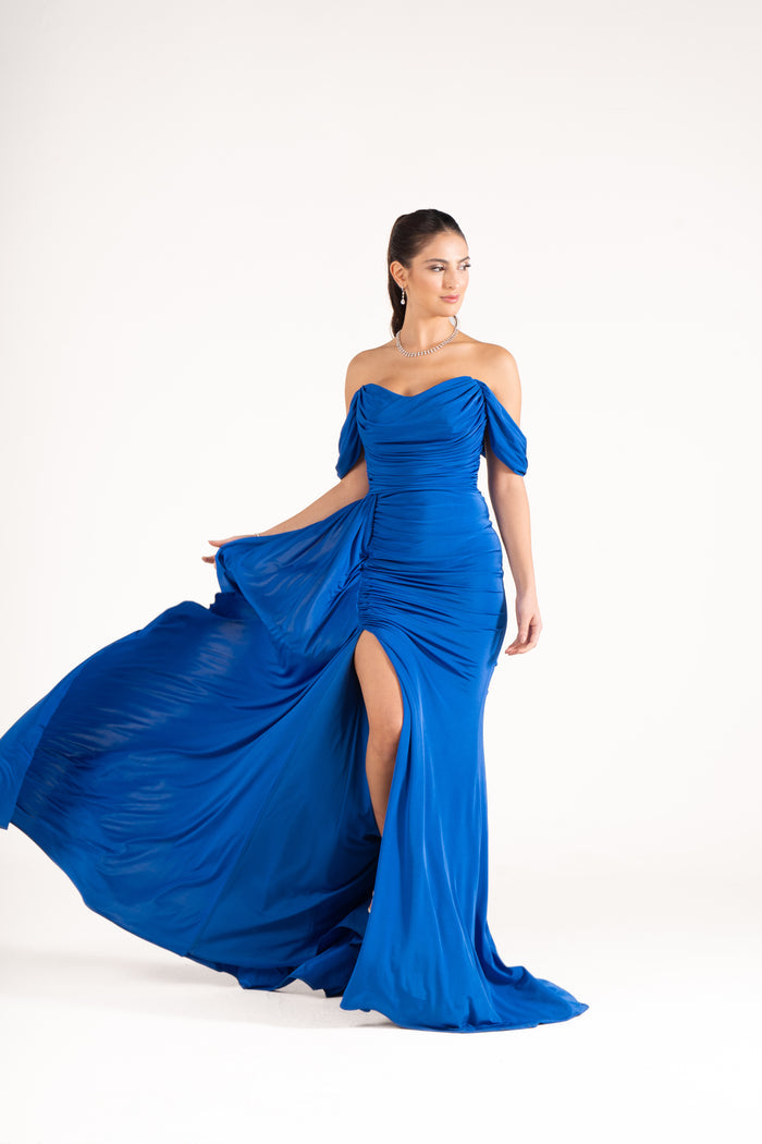 Royal Blue / 38
