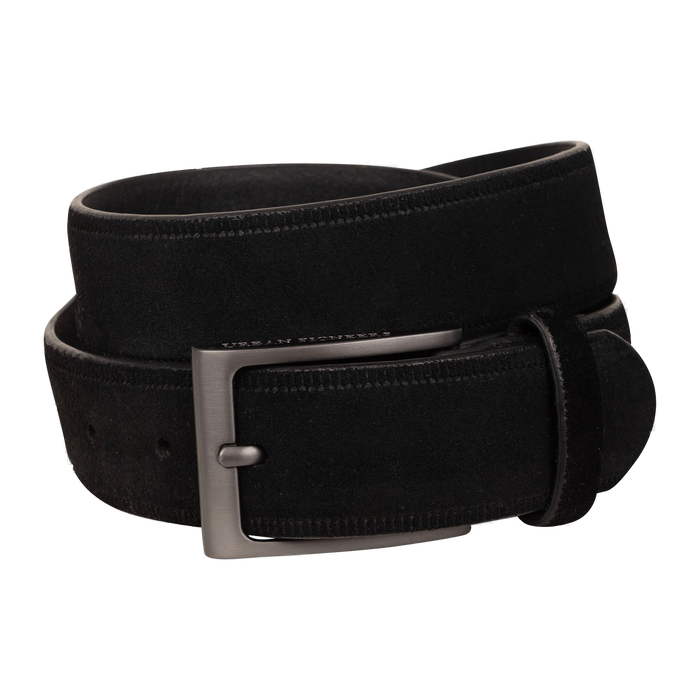 Urban Pioneers Male Aarhus Belt BELT BLACK