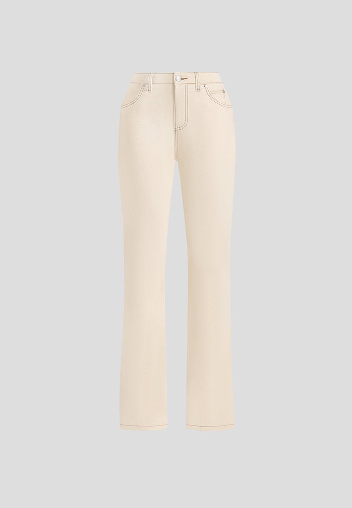 abbie-stacked-fit-and-flare-jeans-cream
