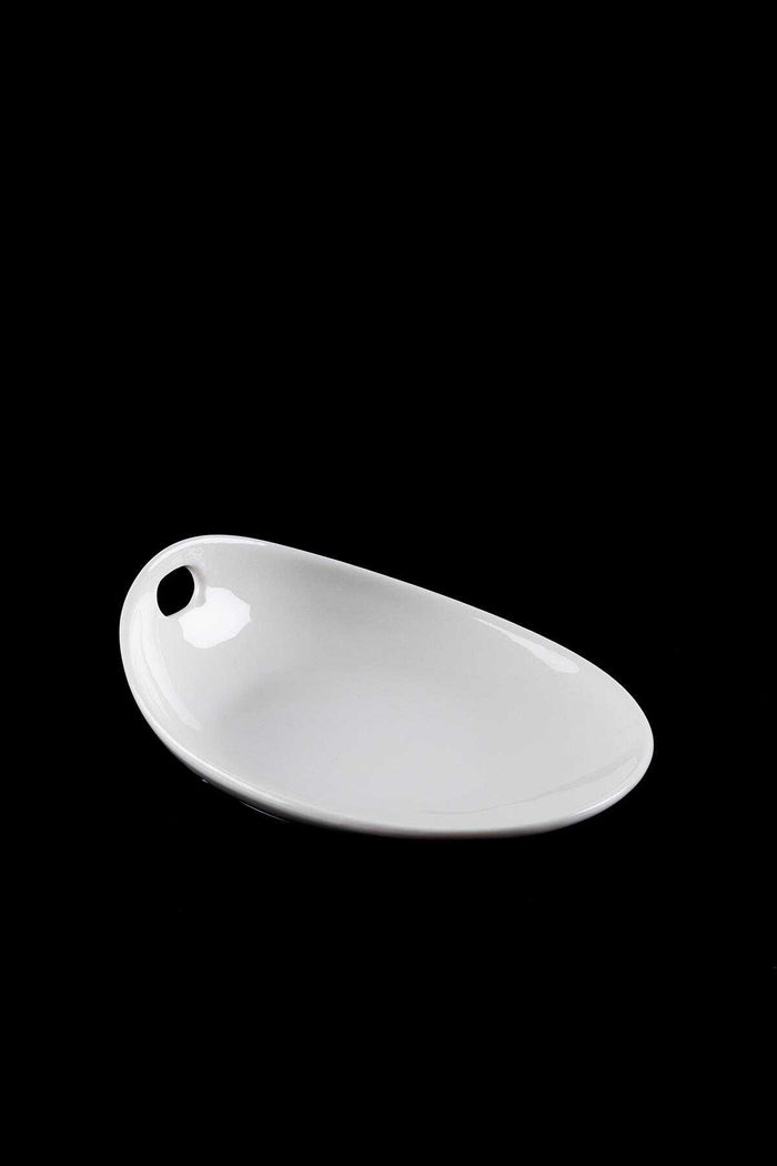 ACR ACR BIANCO PERLA SERVEERBORD 14 CM 6 DELIG