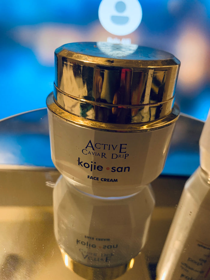Active Caviar Drip Kojie San Serum (1 Bottle)