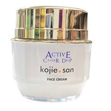 Active Caviar Drip Kojie San Serum (1 Bottle)