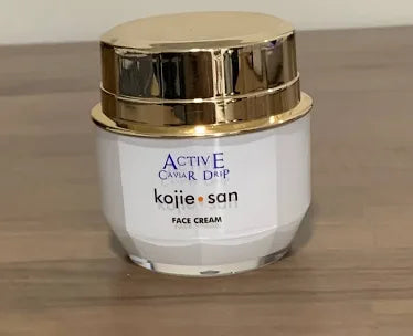 Active Caviar Drip Kojie San Serum (1 Bottle)