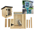 Add On Mini Shed Kit
