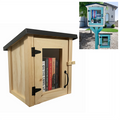 Add On Mini Shed