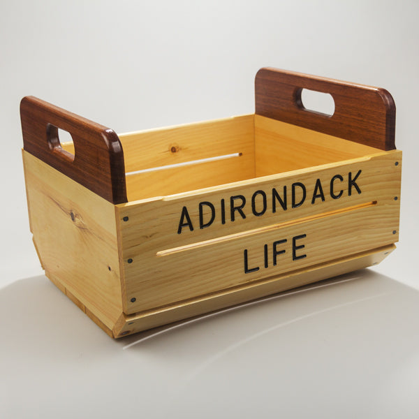 Adirondack Life Market Basket