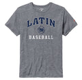 Adult Baseball Tee